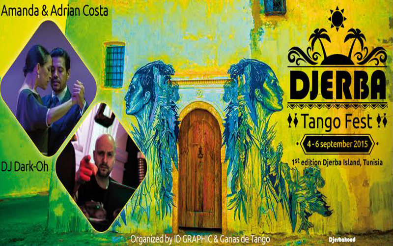 djerba tango fest