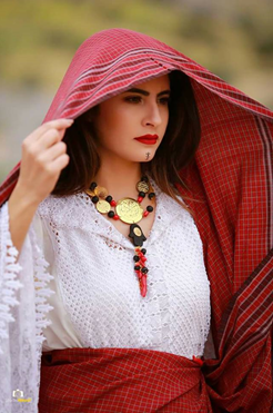 Revalorisation de l’habit traditionnel tunisien