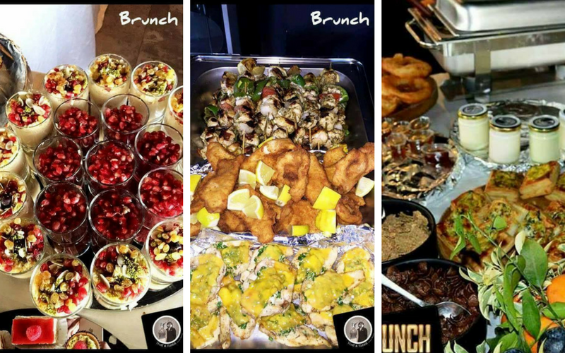 Des endroits insolites pour prendre son brunch à Tunis en 2018