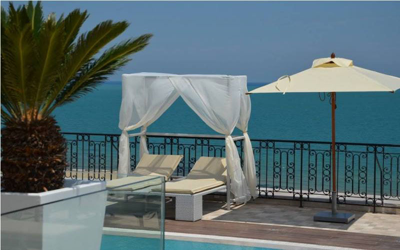 Top 5 luxury boutique hôtels en Tunisie
