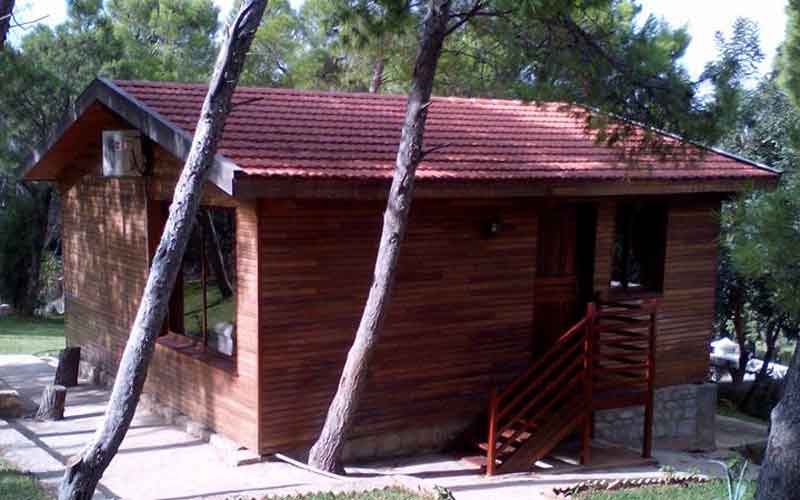 5 idées d'escapades authentiques pour les vacances d'hiver en tunisie Chalet Restaurant idées