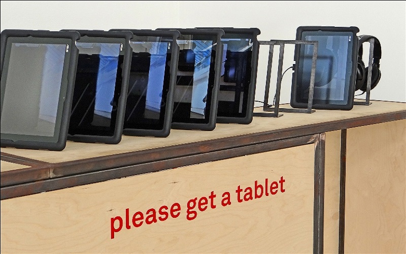 les meilleures tablettes 