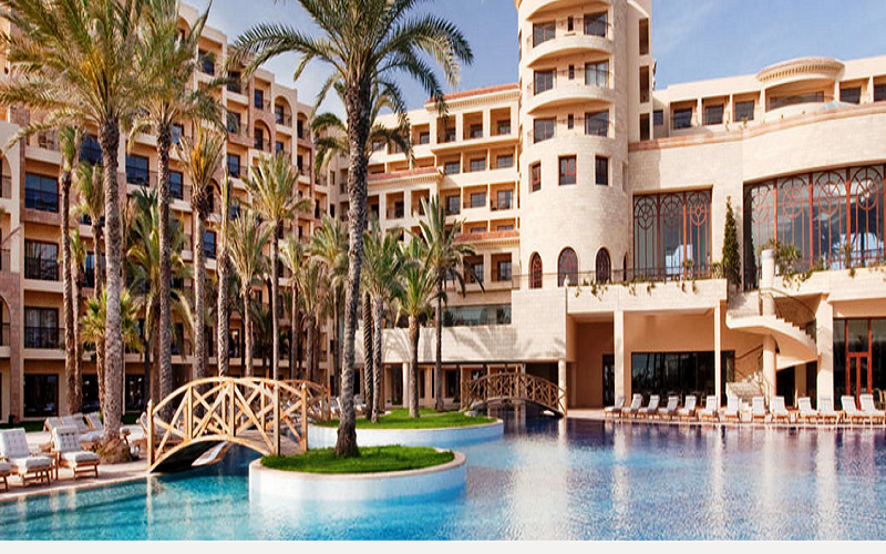 movenpick sousse