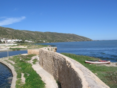 Ghar el Melh Tunisie