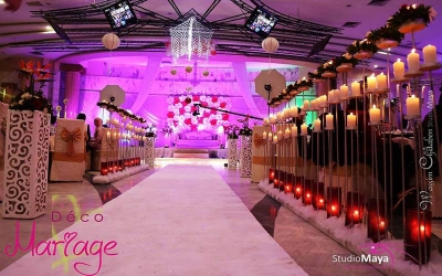 Perfect Deco Mariage