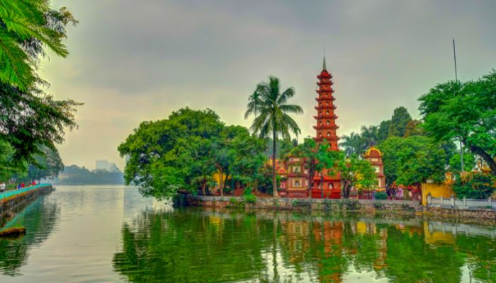 Vietnam 