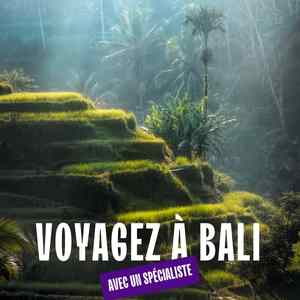 Voyages à Bali rouka