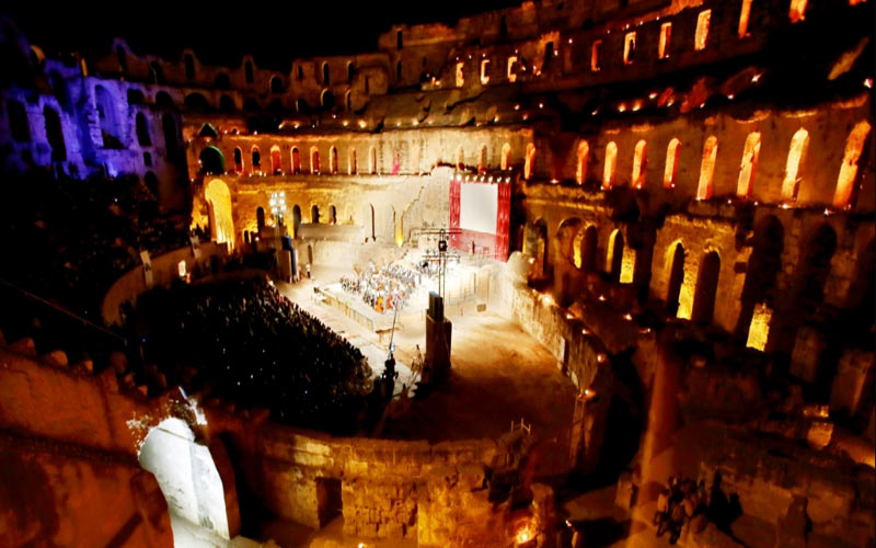 festival el jem 2016