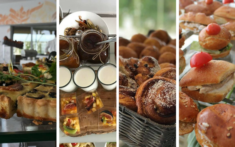 Les meilleurs Brunchs à Tunis