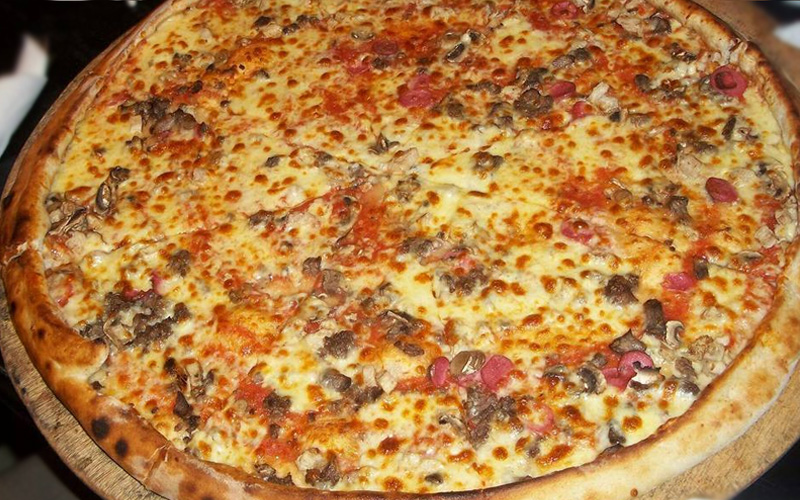 Où manger une bonne pizza à Tunis