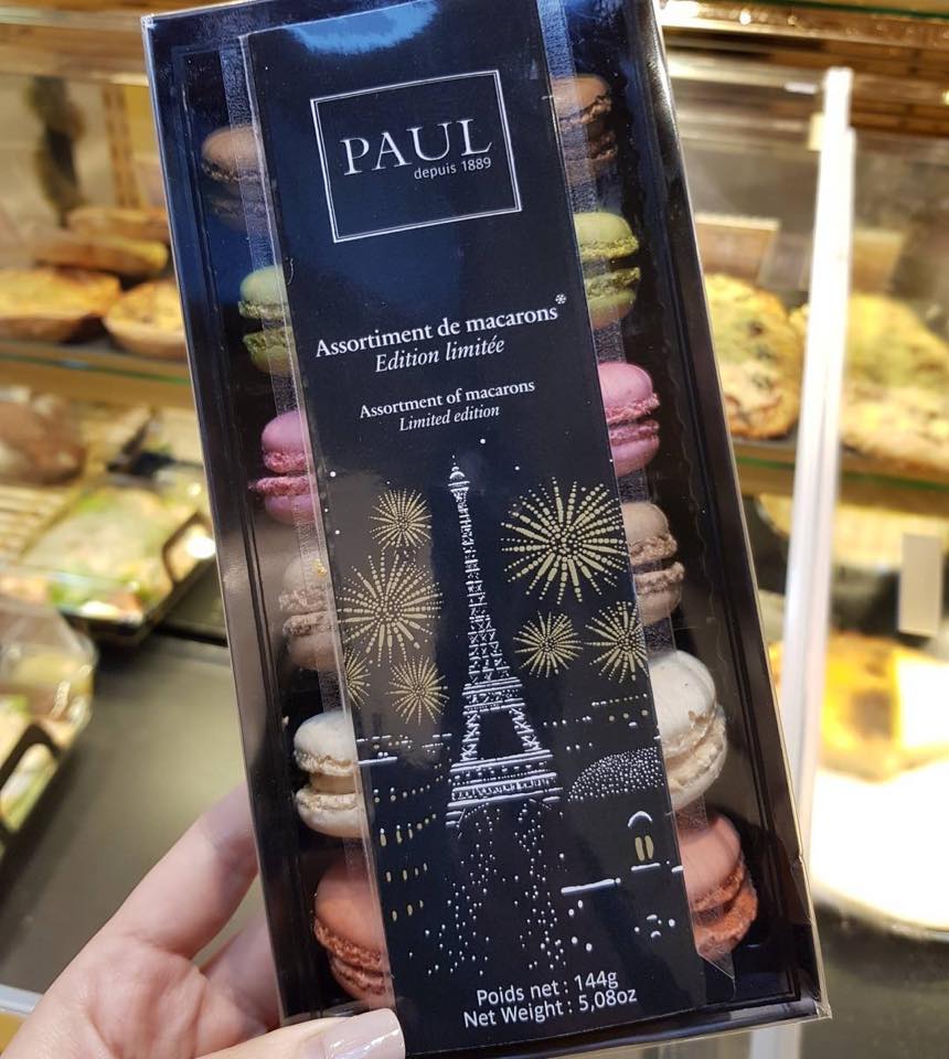 Quelles sont les meilleures pâtisseries de Tunis