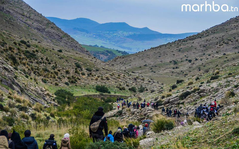 Hors des sentiers battus: Oued Zitoun Bizerte by marhba.tn 