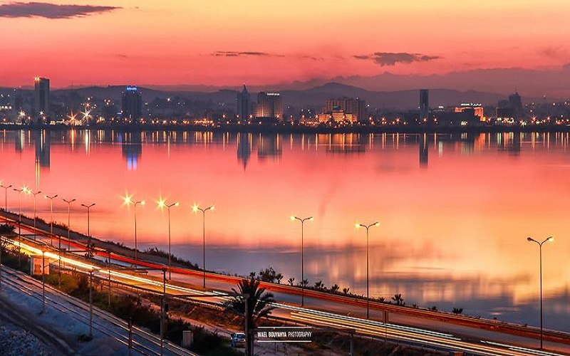 Top photographes tunisiens du moment 