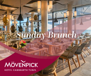 Movenpick Gammarth