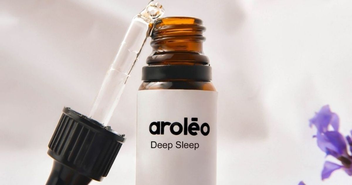 Aroléo Deep Sleep