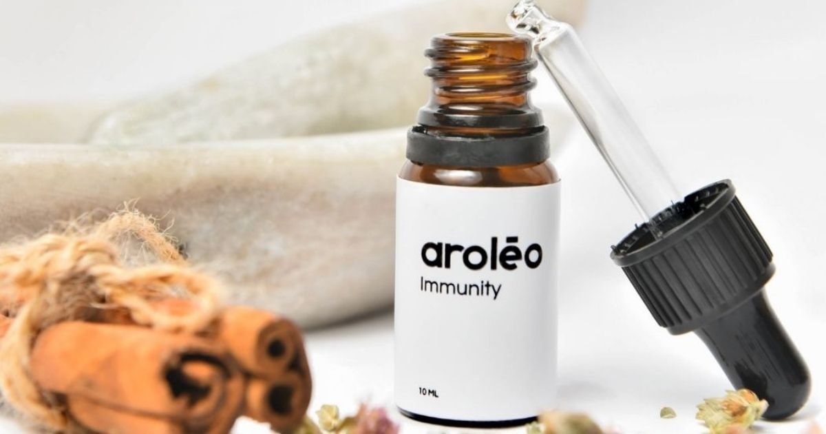 Aroléo Immunity