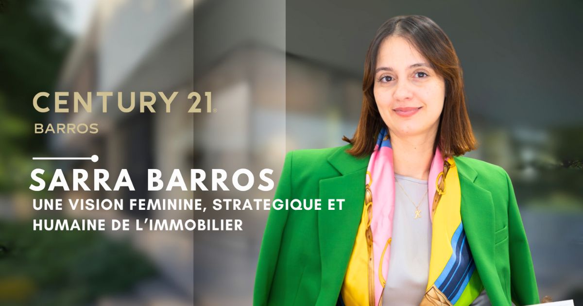 Sarra Barros