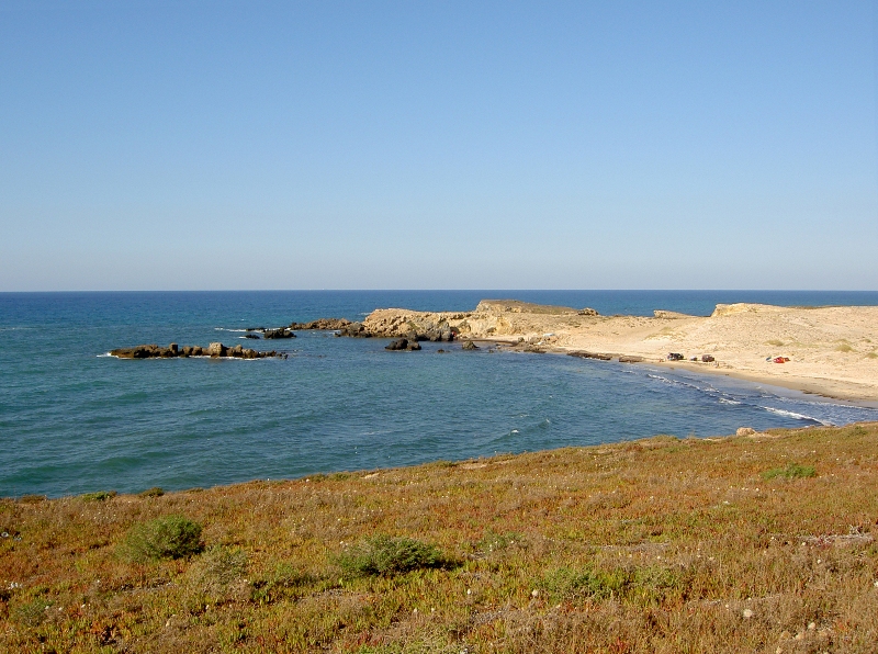 Cap Engela Bizerte le paradis sur terre by marhba.tn