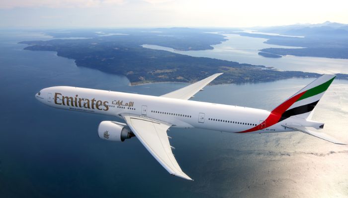 Emirates