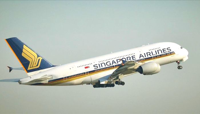 singapore airlines