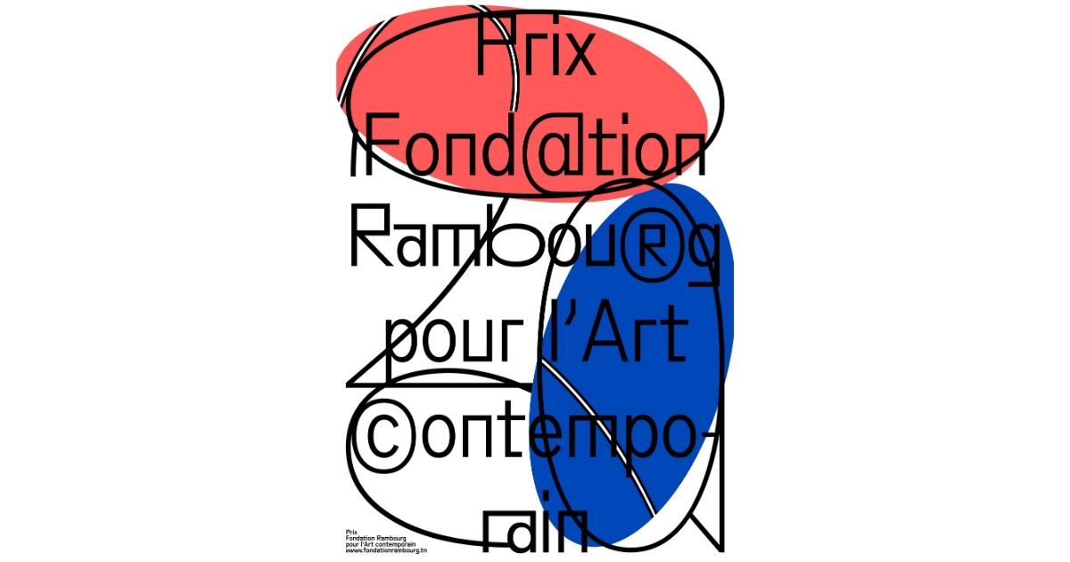 prix fondation rambourg