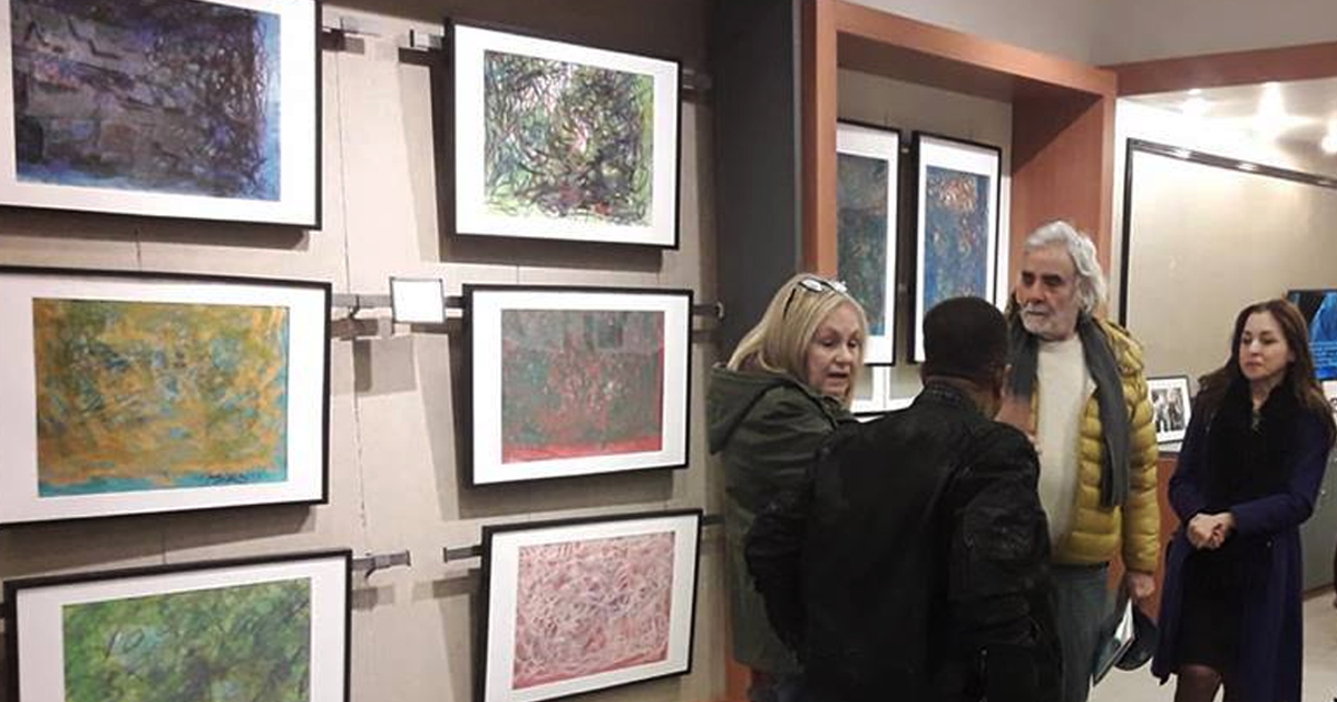 exposition