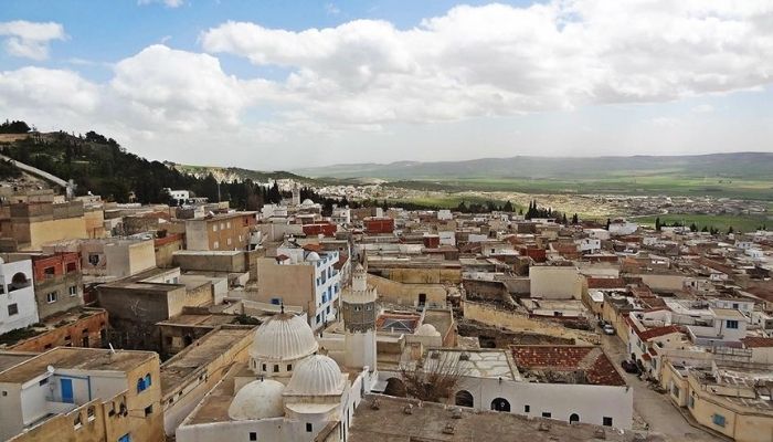 tunisie