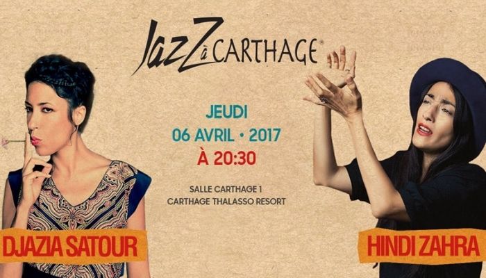 annonce concert jazz