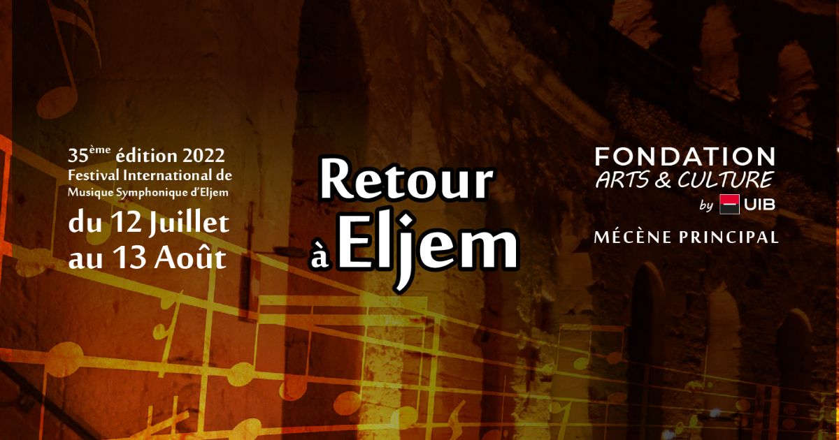 Festival international de Musique symphonique d’Eljem