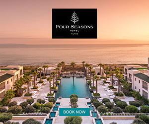 Four seasons Tunis