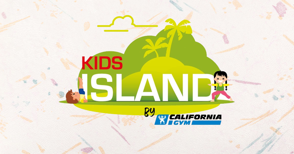 Kids ISLAND sousse