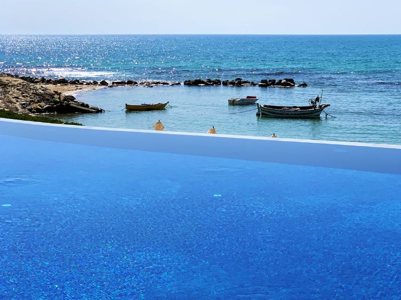 la badira pool