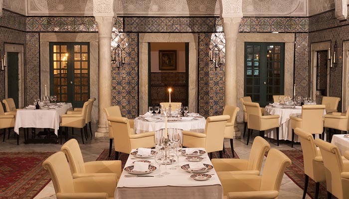 Meilleur Restaurants de Dîner à Zarzis