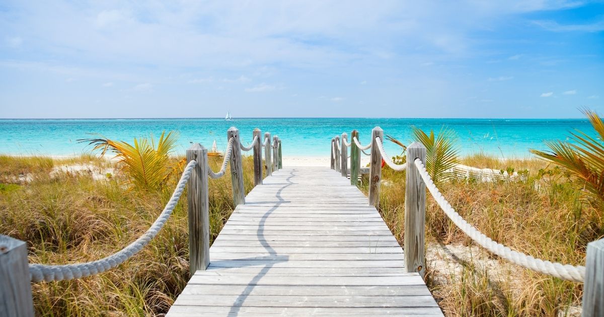 Les plus belles plages en Tunisie 