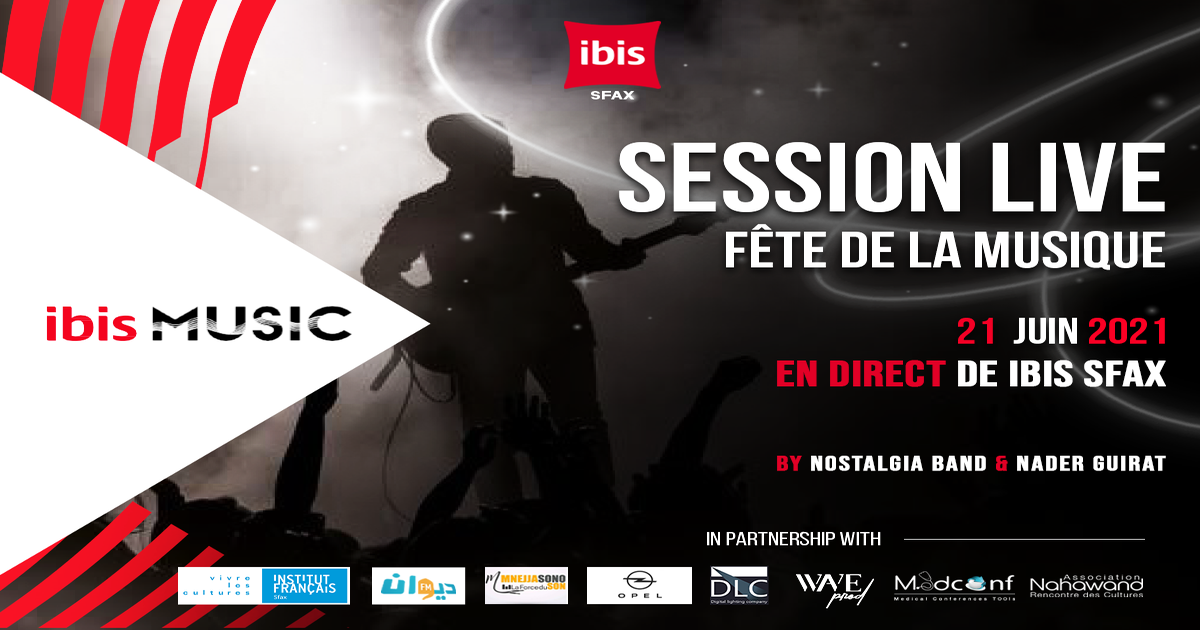 ibis-sfax-fete-de-la-musique