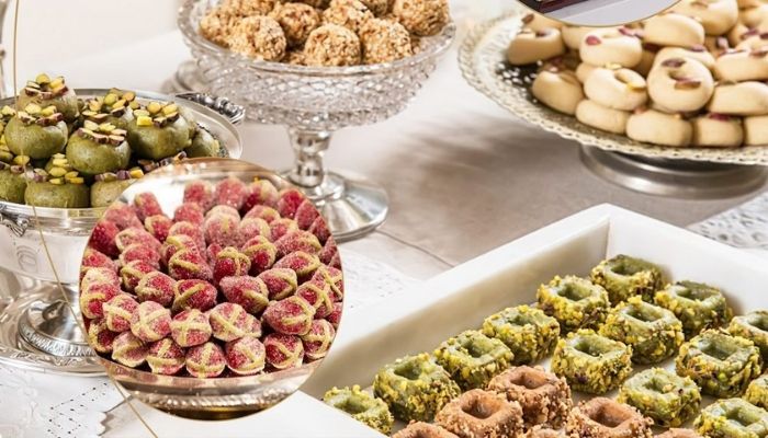 Patisseries Traditionnelles Tunisiennes Notre Selection D Adresses Patisseries Traditionnelles Tunisiennes Notre Selection D Adresses