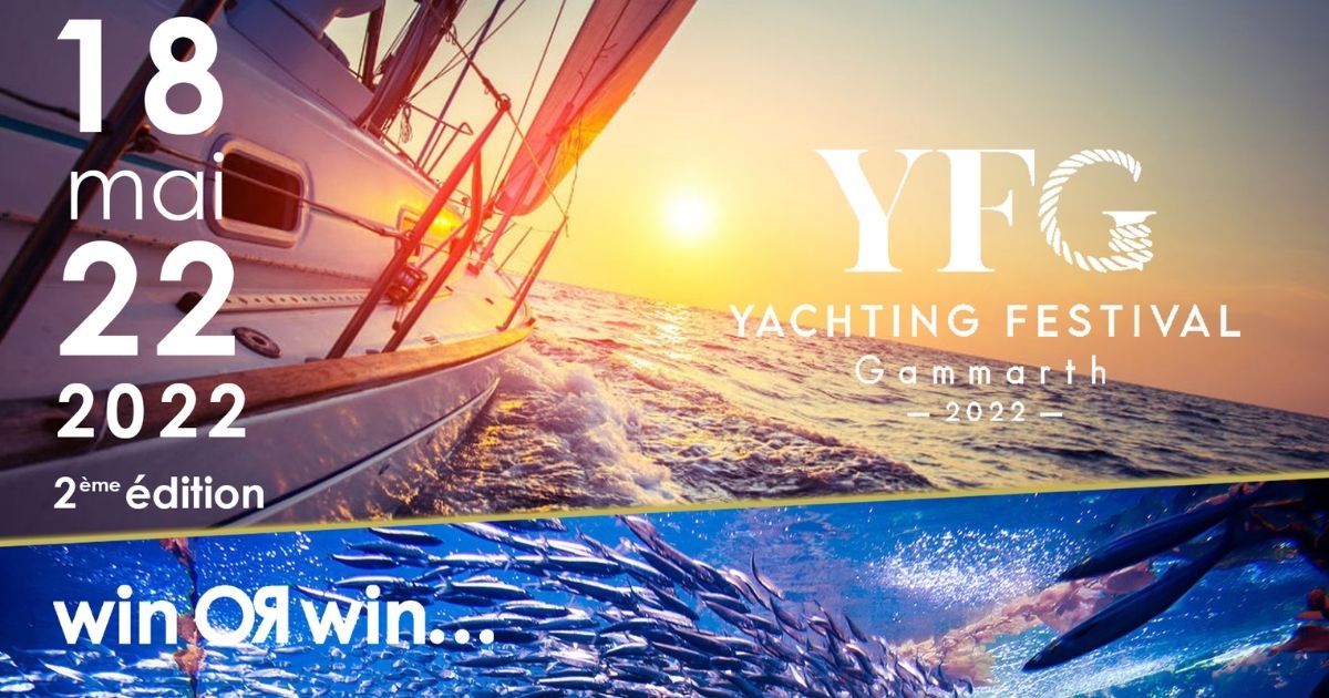 Yachting Festival Gammarth