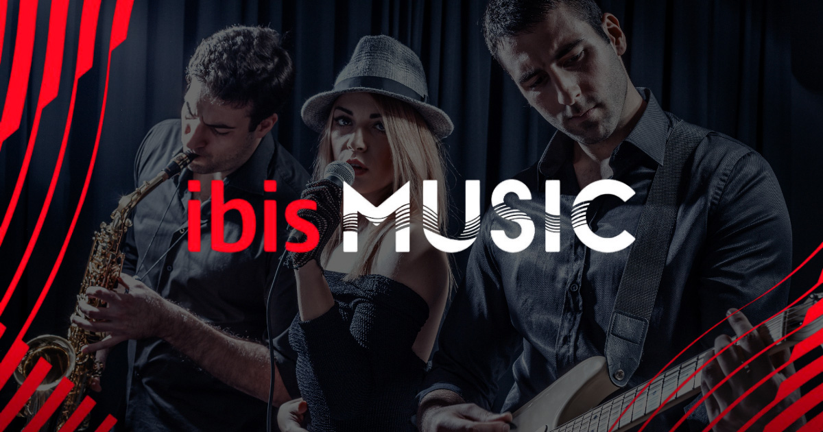  ibis MUSIC