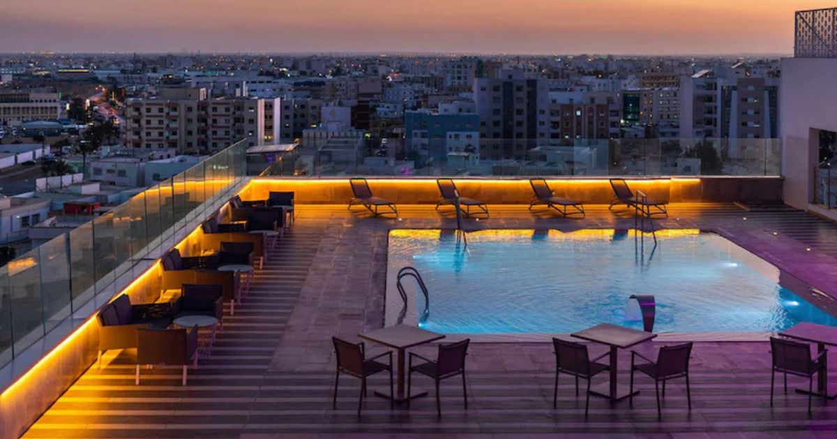  Rooftop-radisson-sfax