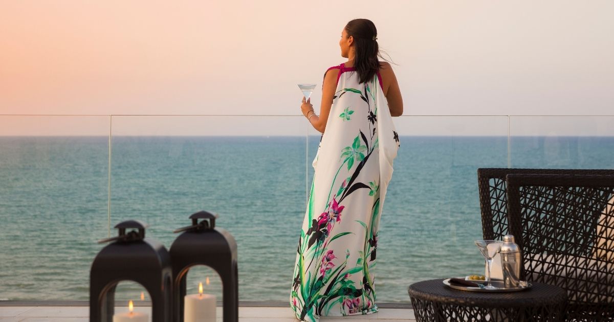 Four Seasons Tunis Hotel Tunis saint valentin