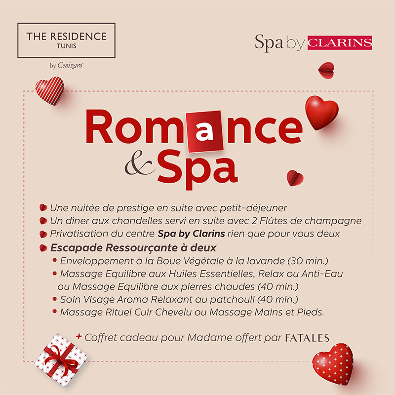 romanceandspa