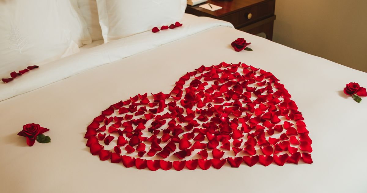 Four Seasons Tunis Hotel Tunis saint valentin