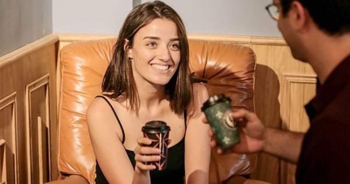 coffee shop sousse 5