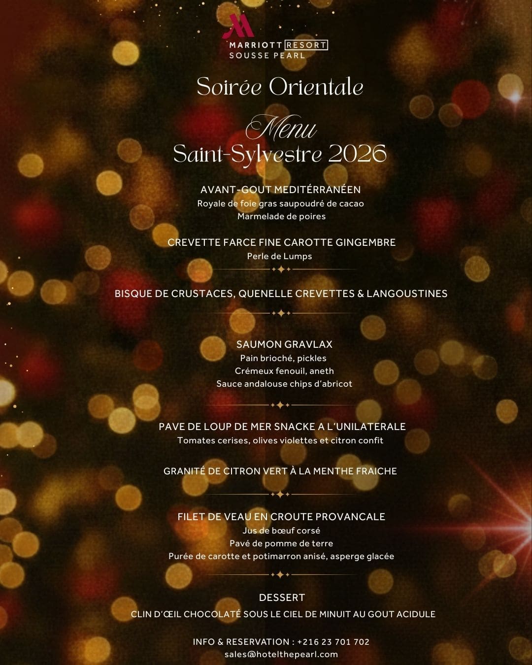 nouvelan marriott sousse 4