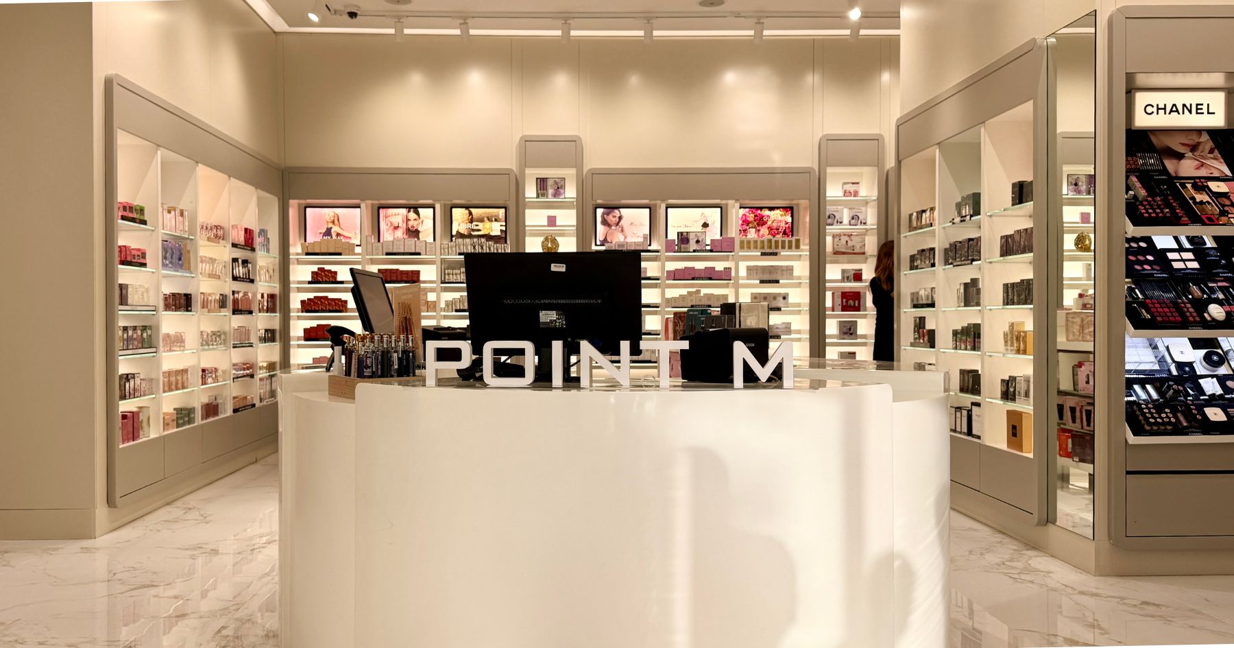 pointm 1