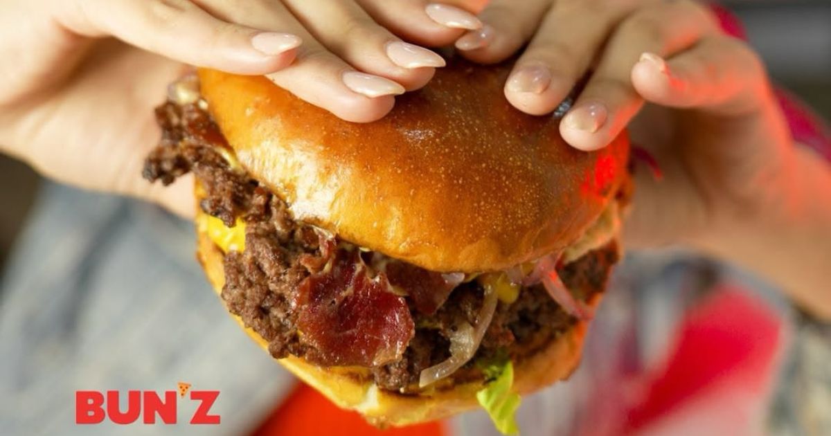 burger sousse 1