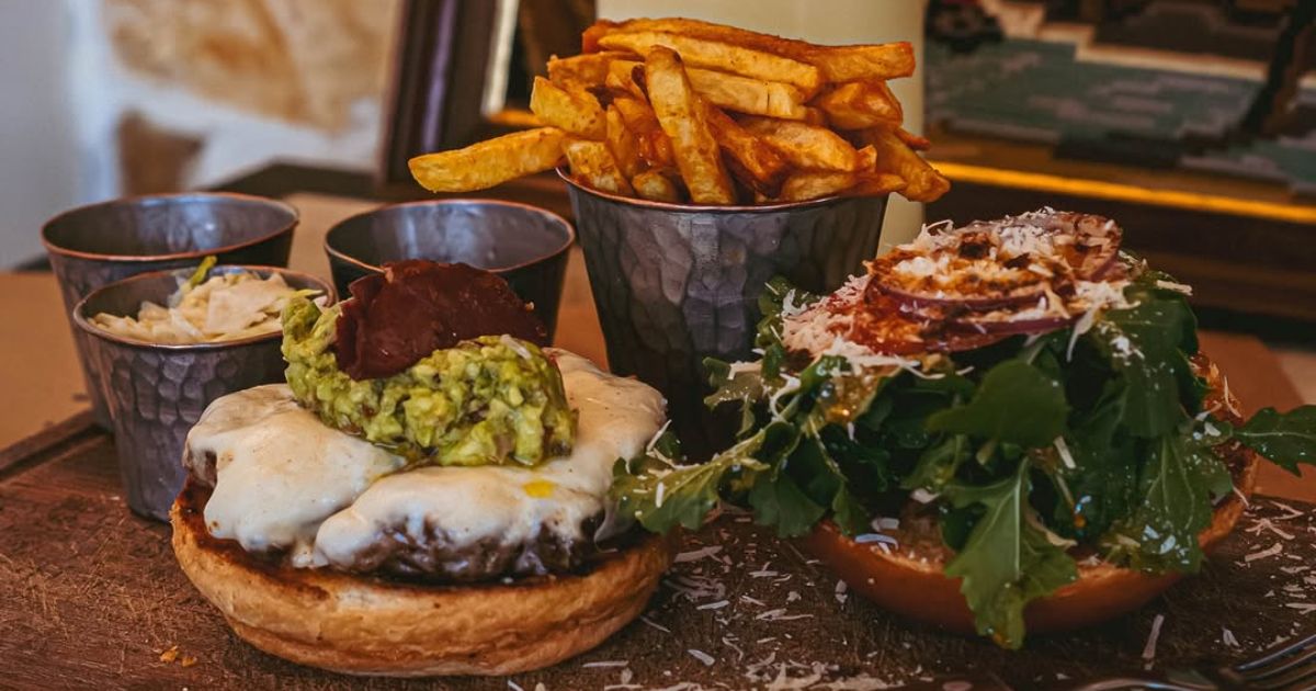 burger sousse 4