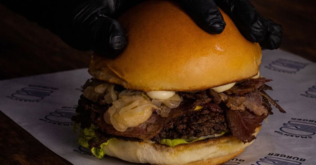 burger sousse 5