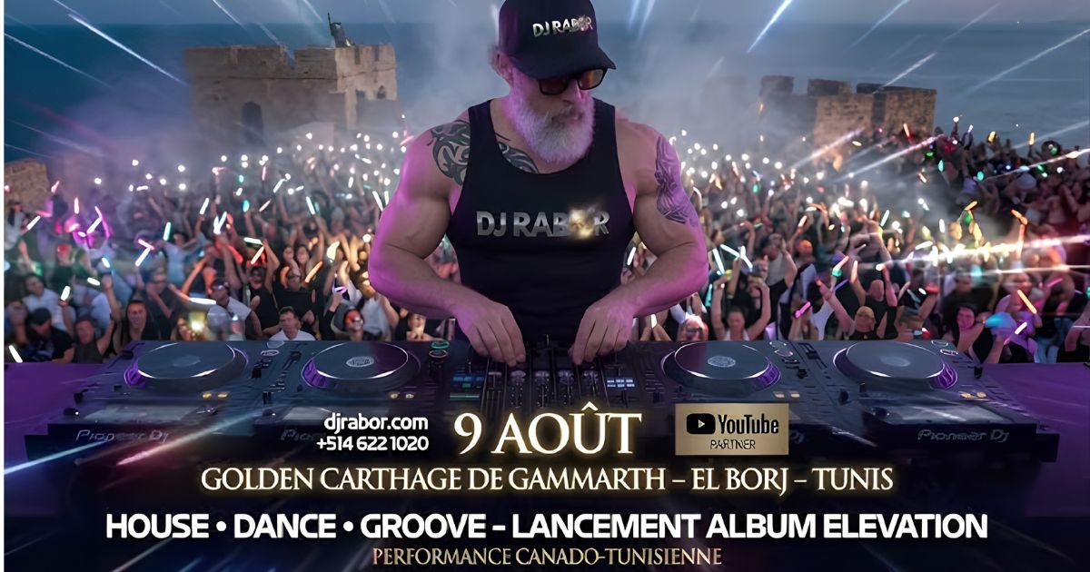 dj rabor 1