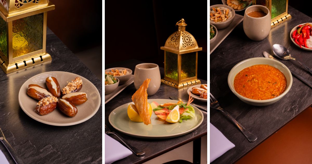 iftar radisson city center 1